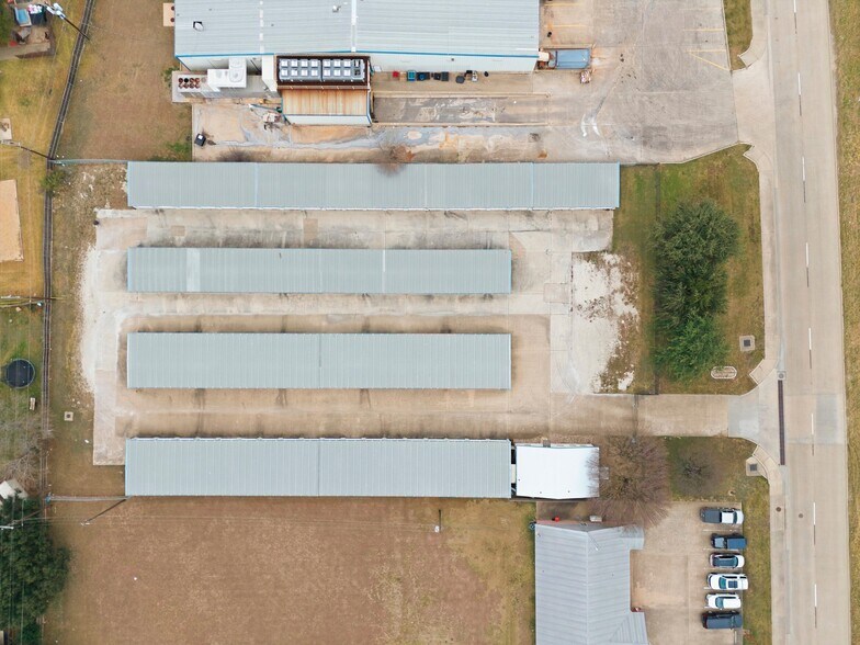 310 Frontage rd, Lorena, TX for sale - Building Photo - Image 2 of 6