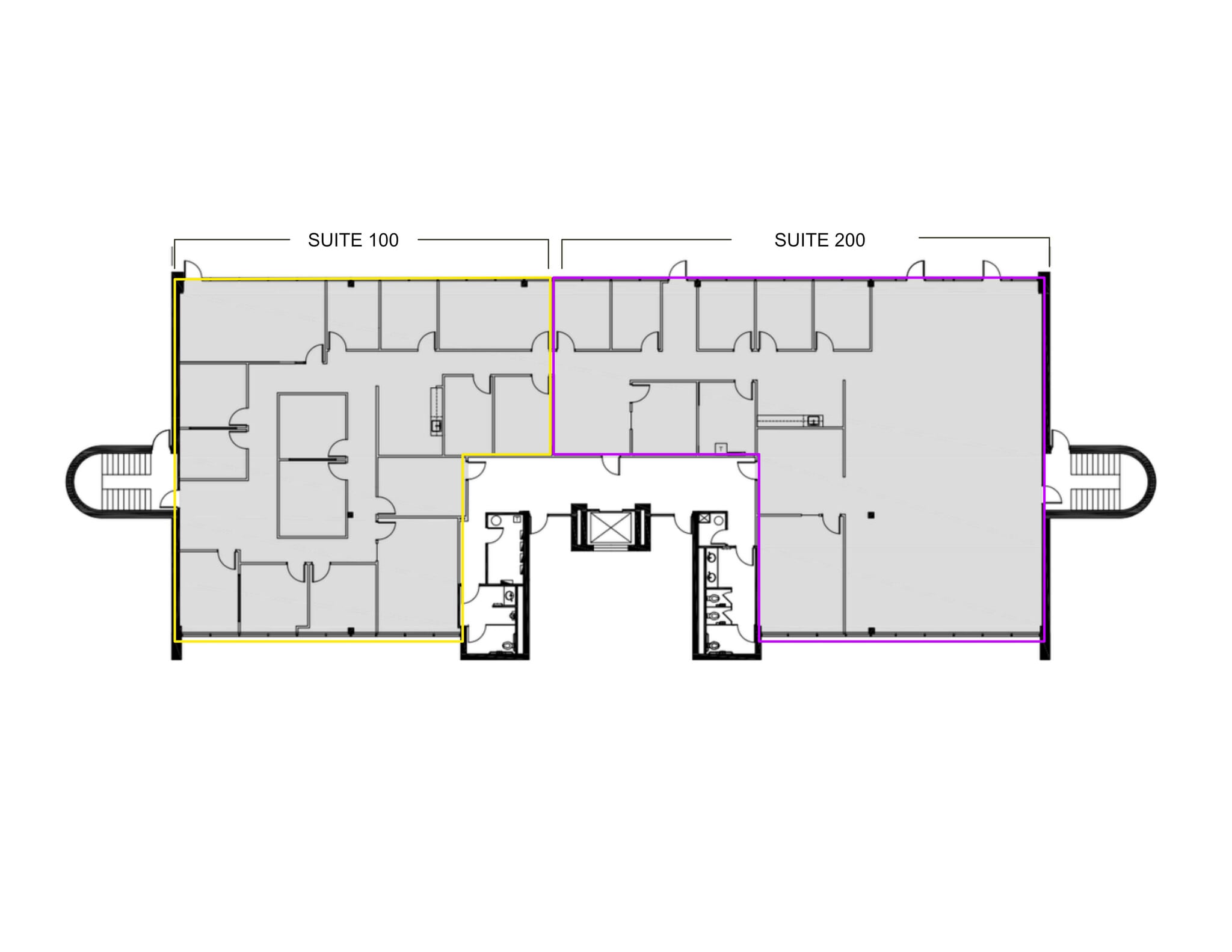 250 Decker Dr, Irving, TX for lease Floor Plan- Image 1 of 2