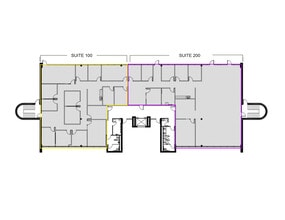 250 Decker Dr, Irving, TX for lease Floor Plan- Image 1 of 2