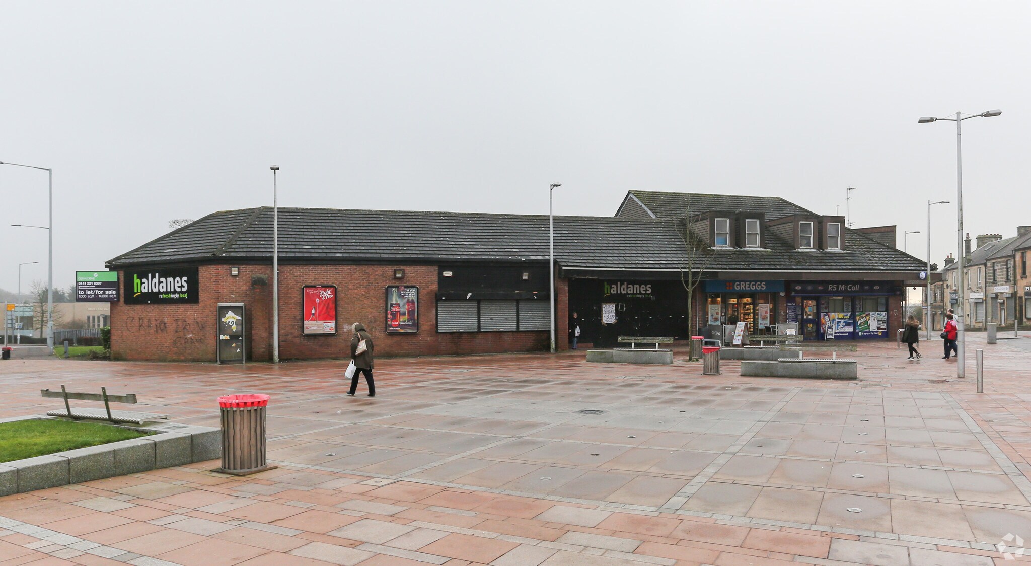 Carnwath Rd, Carluke à vendre Photo principale- Image 1 de 1