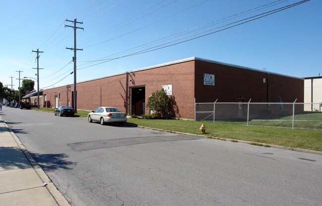 More details for 510 E Barnard St, West Chester, PA - Industrial for Lease