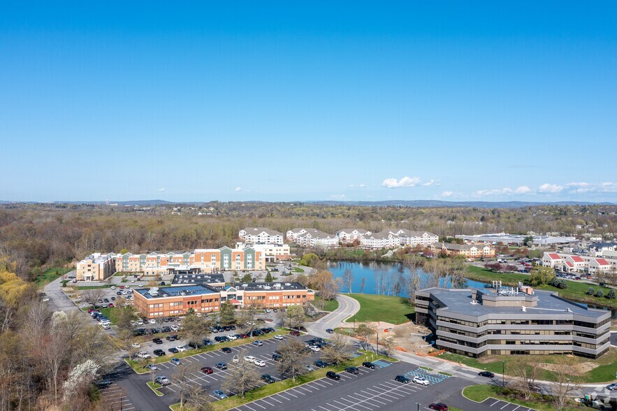 400 Westage Business Center Dr, Fishkill, NY for lease - Aerial - Image 2 of 22