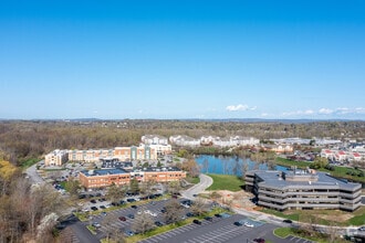 400 Westage Business Center Dr, Fishkill, NY - AERIAL  map view