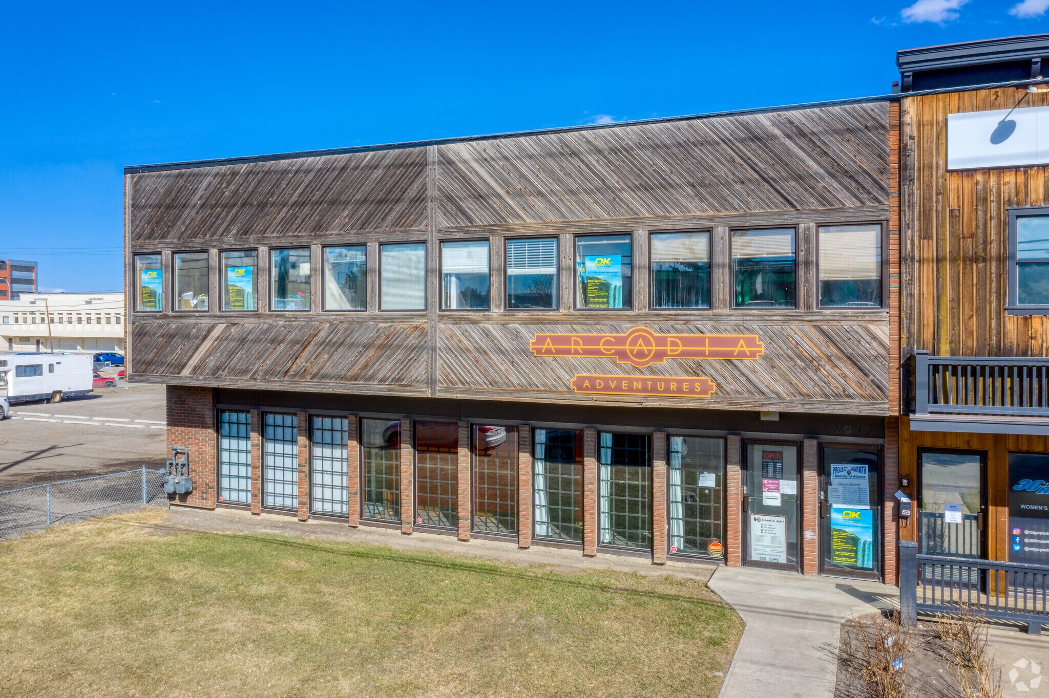 6012 3rd St SW, Calgary, AB for sale Primary Photo- Image 1 of 1