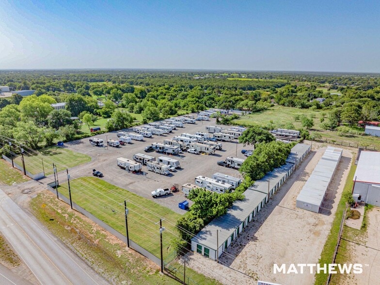 955 S Access Rd, Clyde, TX for sale - Primary Photo - Image 1 of 4