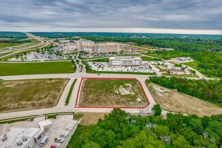 Plus de détails pour 2411 Swamy Dr, Sherman, TX - Terrain à vendre