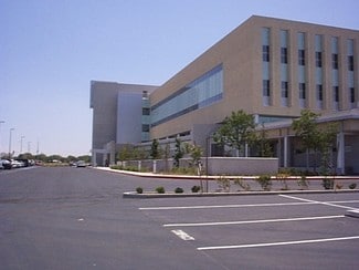 More details for 44105 15th St W, Lancaster, CA - Office/Medical for Lease