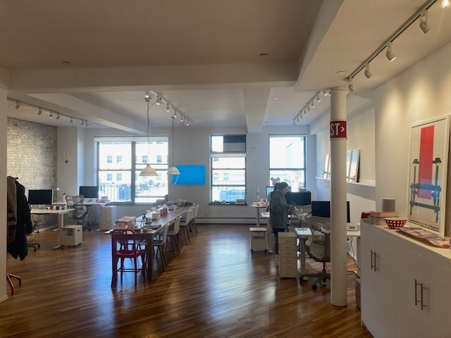 420 W 14th St, New York, NY à louer Photo intérieure- Image 1 de 3