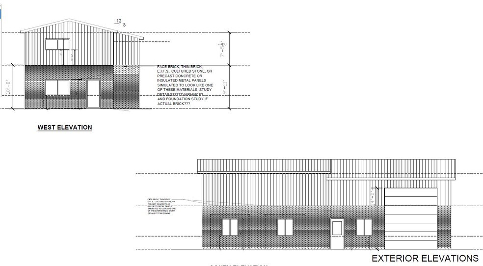 50860 State Road 933, South Bend, IN à vendre - Photo du bâtiment - Image 1 de 15