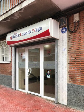 Plus de détails pour Calle Garcilaso, 41, Getafe - Multi-résidentiel à vendre