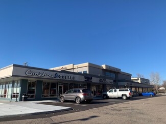 Plus de détails pour 1589-1601 Hwy 7, Hopkins, MN - Bureau, Vente au détail à louer