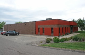 More details for 2730 N Niagara Ln, Plymouth, MN - Industrial for Sale