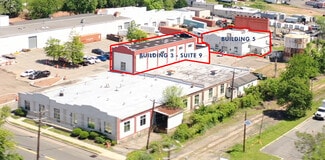 Plus de détails pour 2 Amboy Ave, Woodbridge, NJ - Industriel à louer