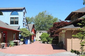 Plus de détails pour 317 NW Gilman Blvd, Issaquah, WA - Commerce de détail à louer