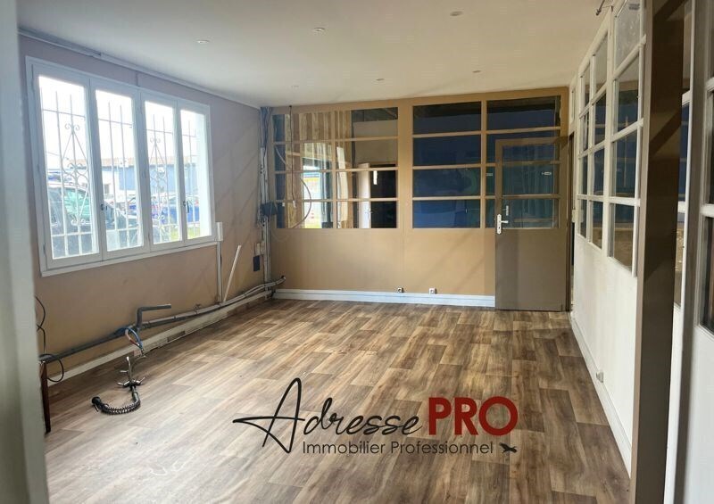 Industrial in Bègles for lease - Interior Photo - Image 3 of 4
