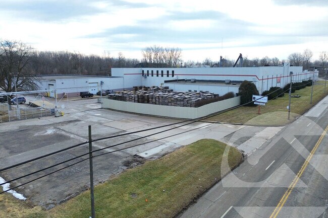 More details for 6120 N Detroit Ave, Toledo, OH - Industrial for Sale