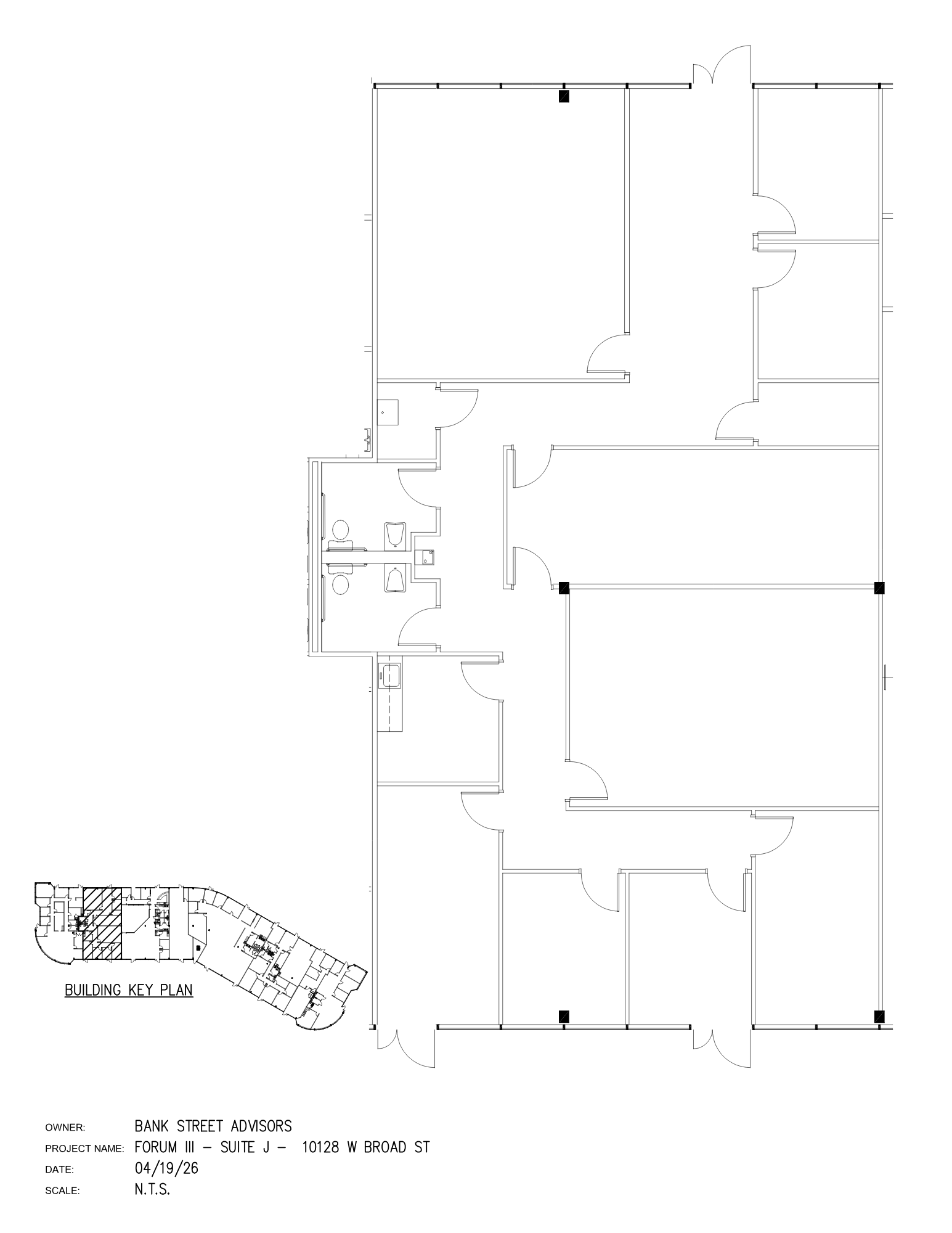 10120 W Broad St, Glen Allen, VA for lease Interior Photo- Image 1 of 1