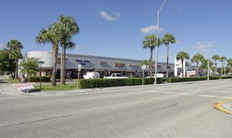 More details for 9800-9884 SW 40th St, Miami, FL - Retail for Lease