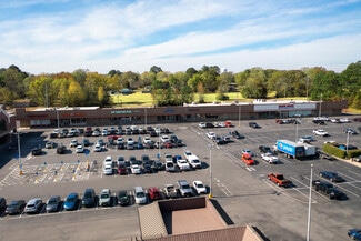 Plus de détails pour 241 Highway 31 SW, Hartselle, AL - Commerce de détail à louer