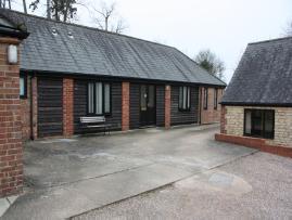 Plus de détails pour Brittons Ct, Clifton Reynes - Bureau à louer