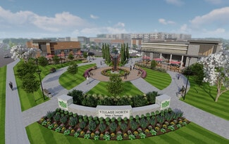 More details for 5076 Village Green Dr, Mason, OH - Land for Lease