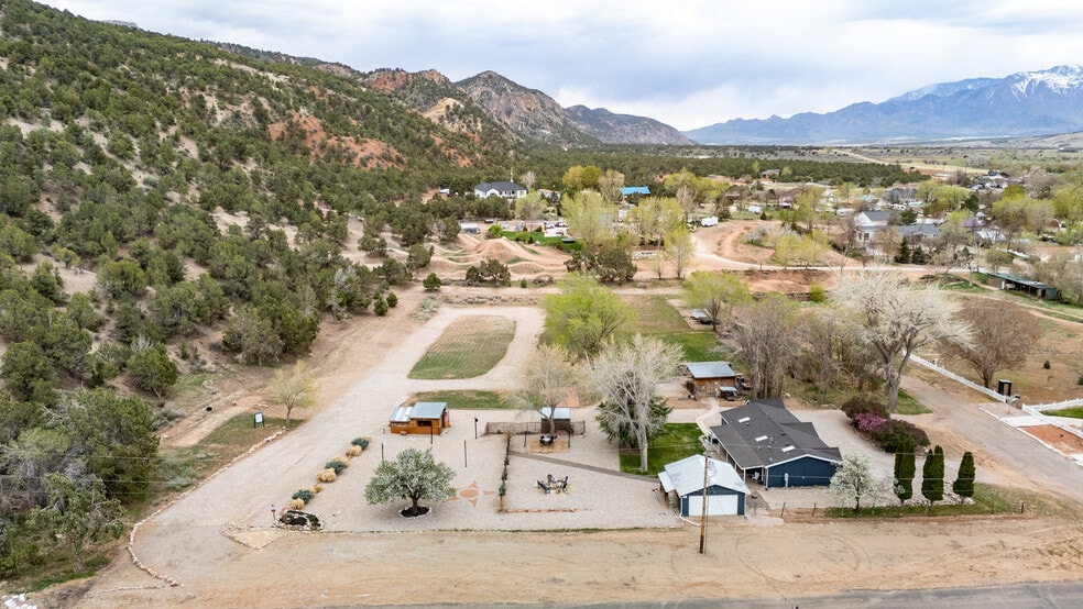 76 N 300 E, Kanarraville, UT à vendre - Autre - Image 3 de 89