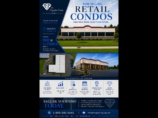 Plus de détails pour 6520 US Highway 9, Howell, NJ - Commerce de détail à vendre