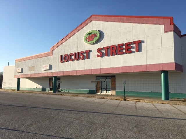 1137 3rd Ave, Terre Haute, IN à vendre - Photo du bâtiment - Image 3 de 10
