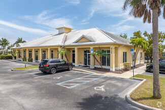 More details for 9705 Commerce Center Ct, Fort Myers, FL - Office for Sale