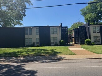 More details for 53 N Belvedere Blvd, Memphis, TN - Multifamily for Sale