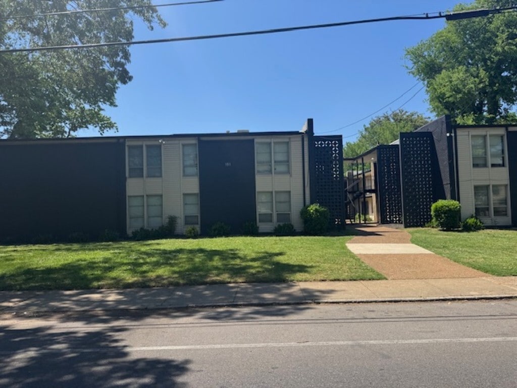 53 N Belvedere Blvd, Memphis, TN à vendre Photo principale- Image 1 de 7