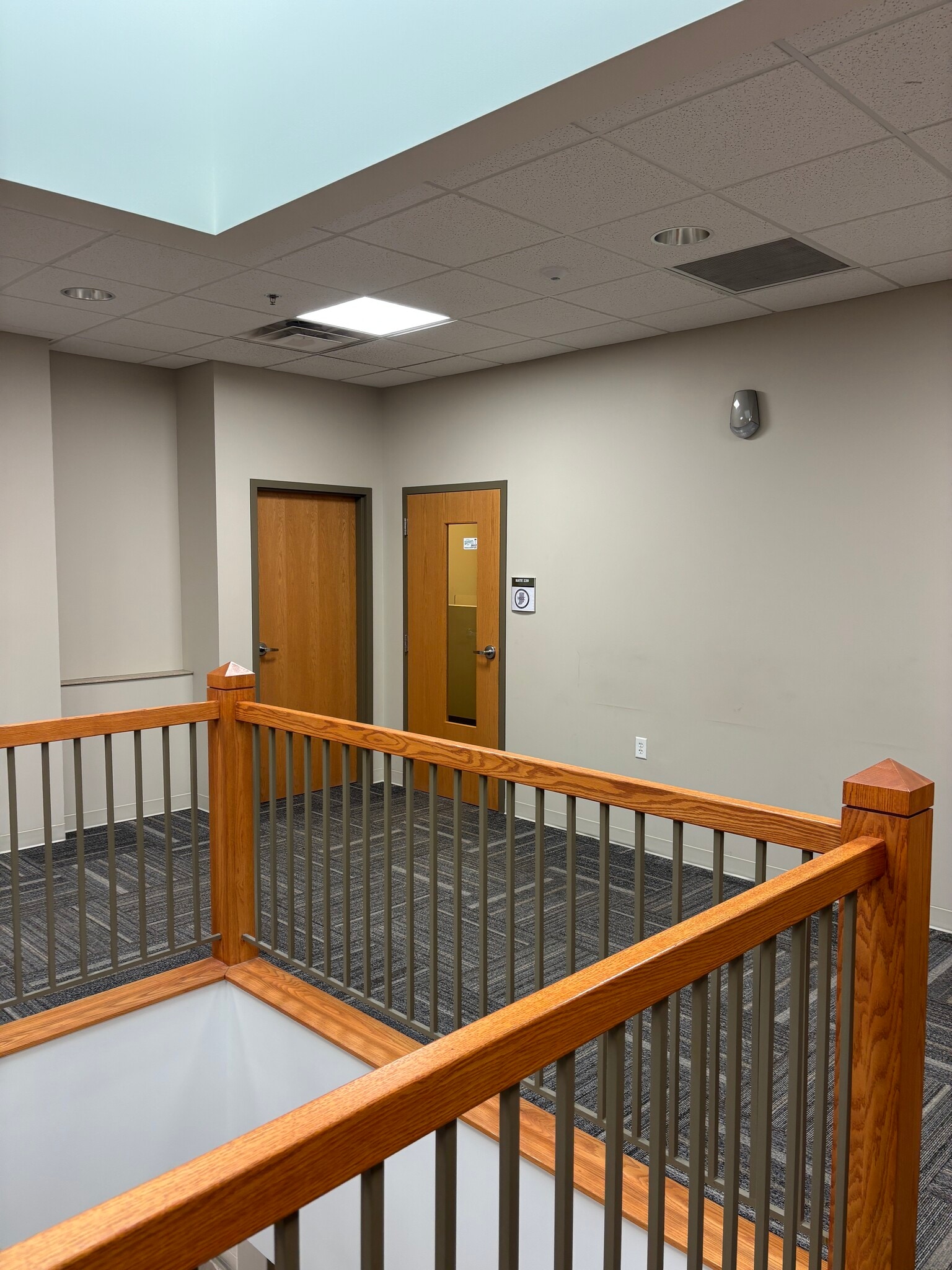 510 W Adams St, Plymouth, IN for lease Interior Photo- Image 1 of 12