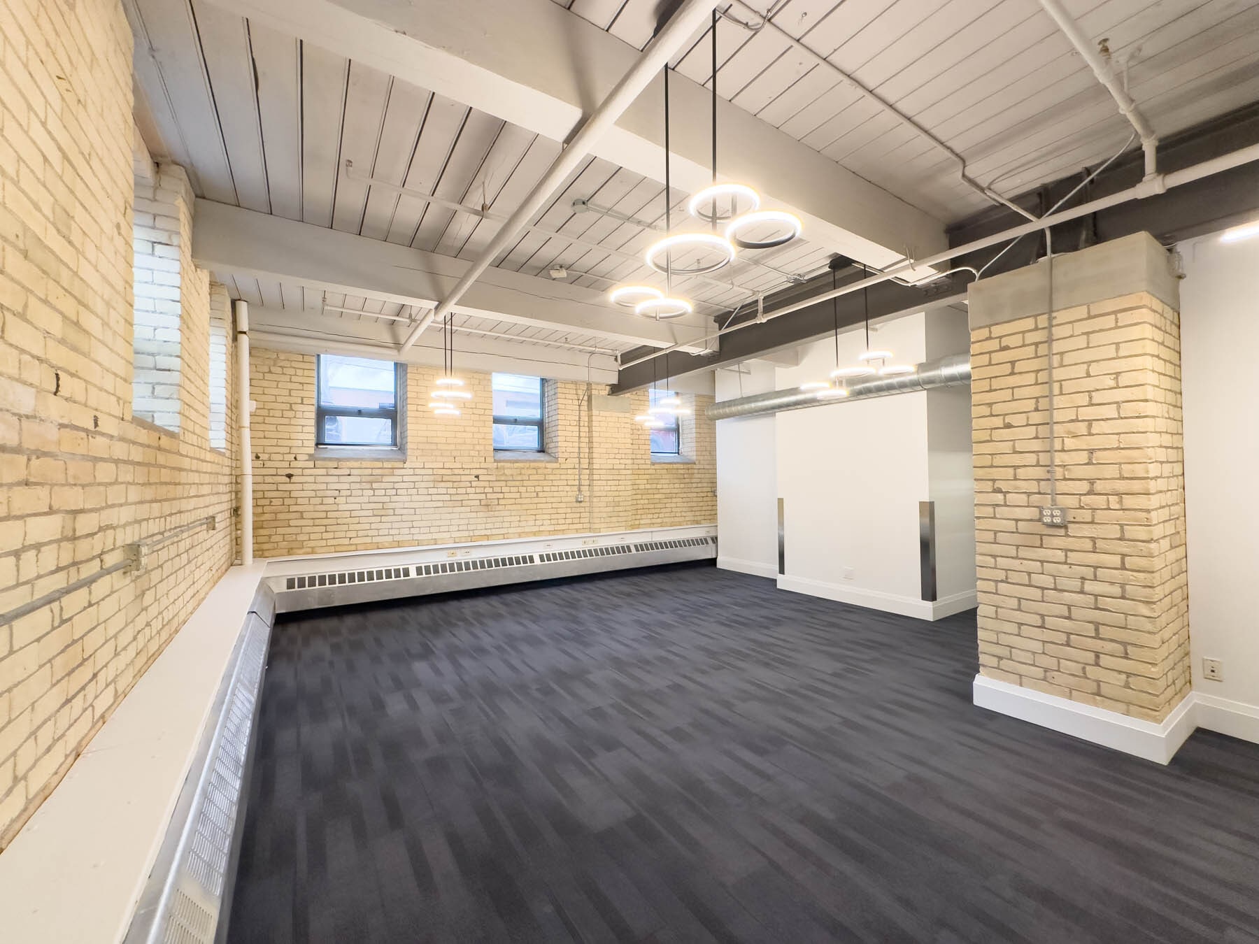 219 Dufferin St, Toronto, ON for lease Building Photo- Image 1 of 10