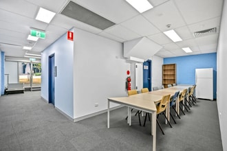 120 Pacific Highway, North Sydney à louer Photo intérieure- Image 2 de 3