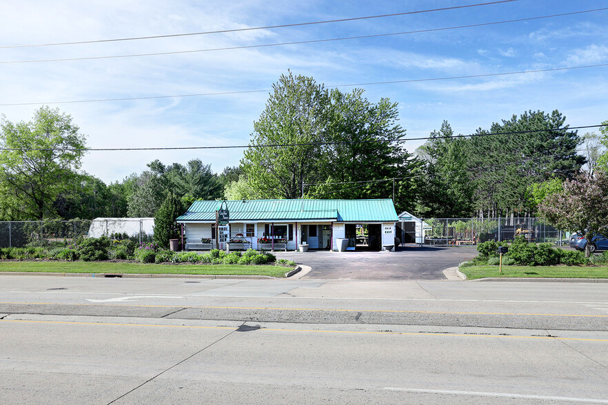 6414 Schofield Ave, Schofield, WI for sale - Building Photo - Image 1 of 1