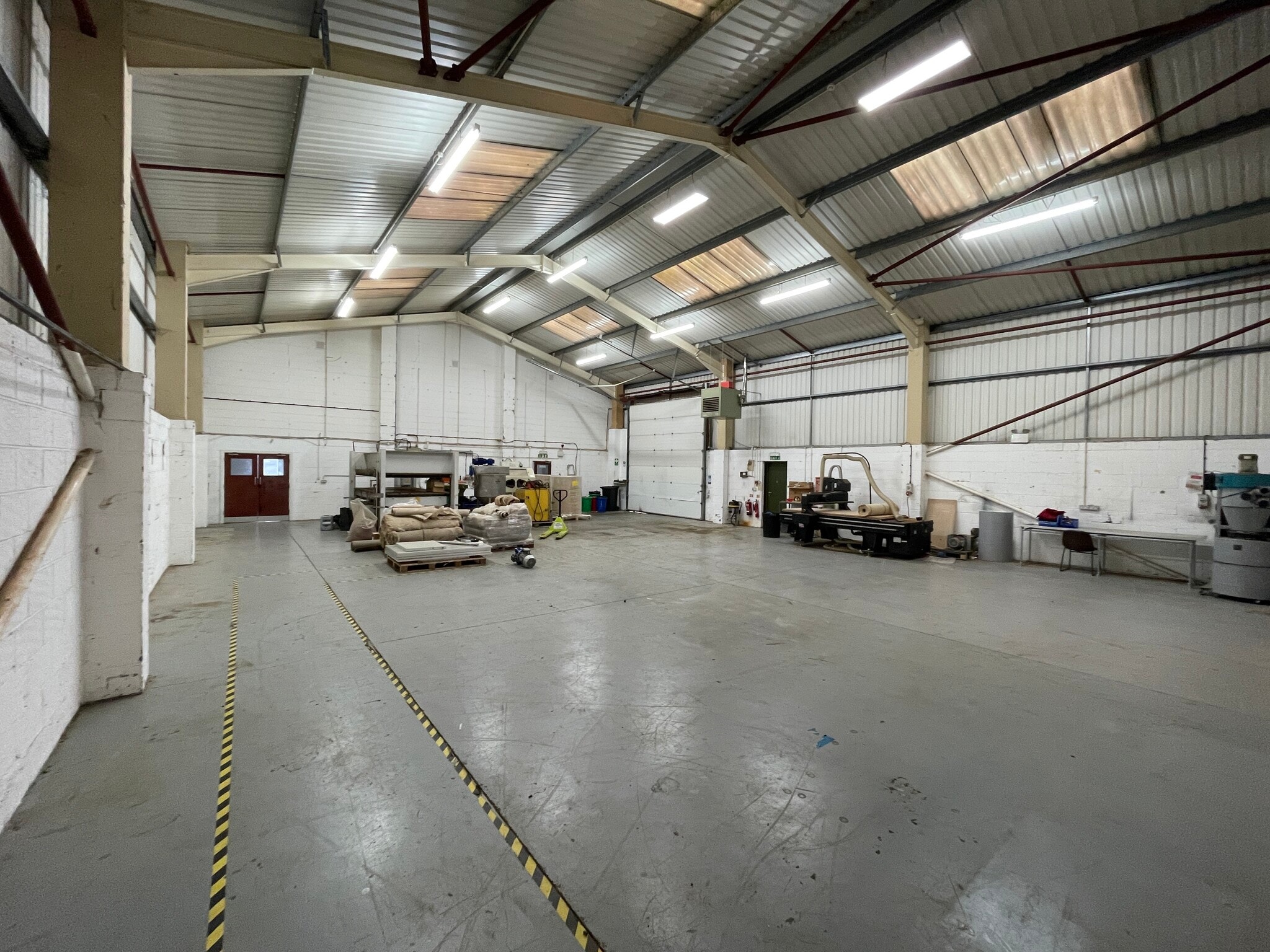 Hollom Down, Salisbury for lease Building Photo- Image 1 of 2