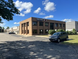 Plus de détails pour 32535-32553 Schoolcraft Rd, Livonia, MI - Industriel à louer