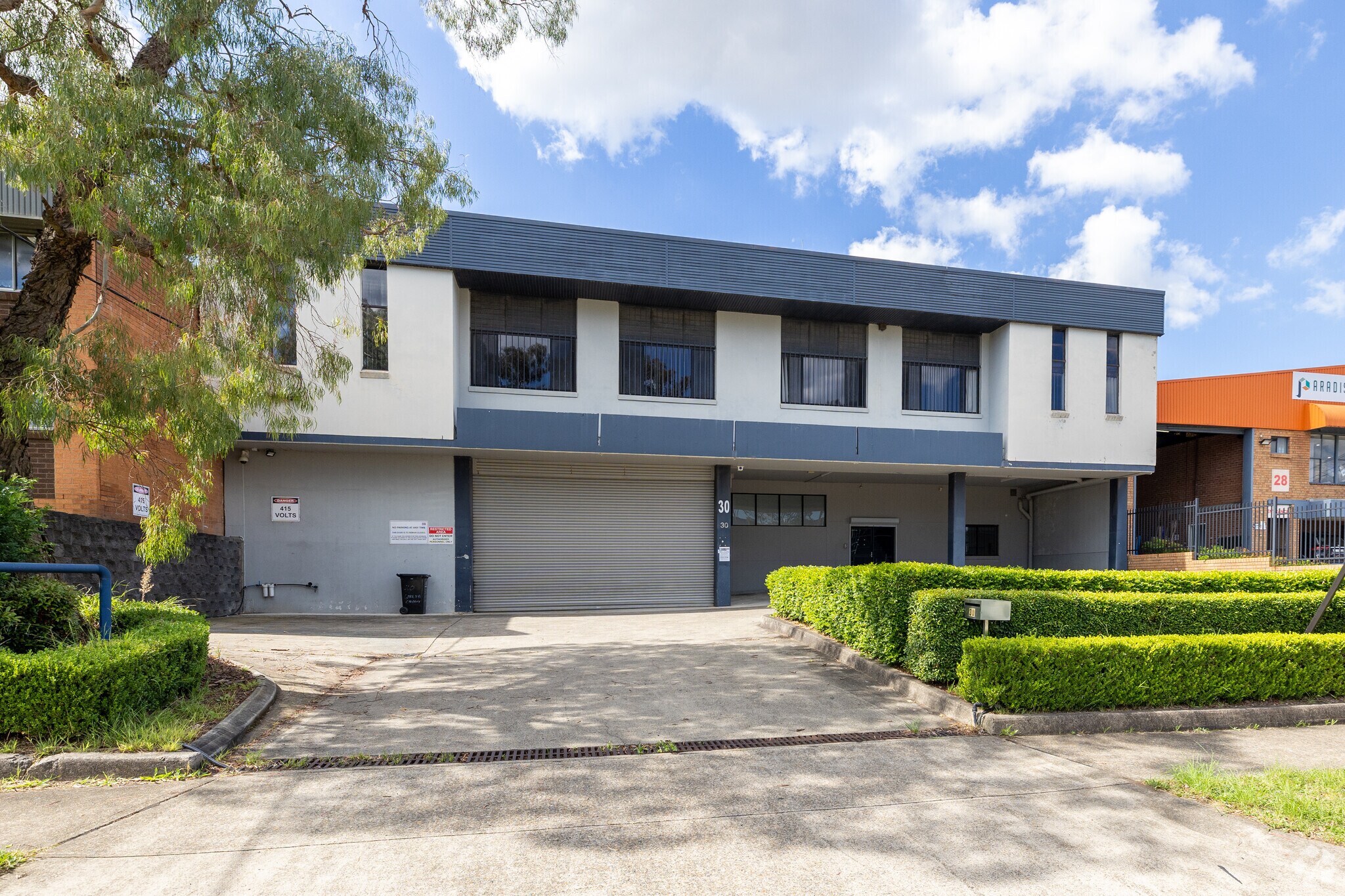 30 Garema Cct, Kingsgrove à louer Photo principale- Image 1 de 7