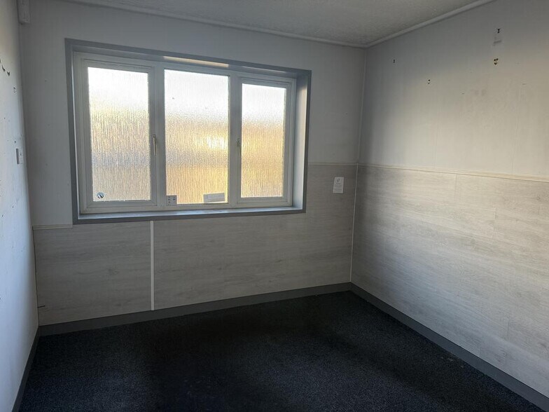 62 Muirs, Kinross à vendre - Photo du bâtiment - Image 3 de 7