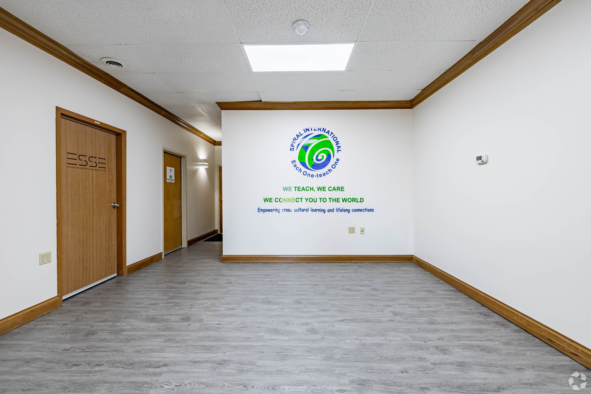 2650-2680B Indian Ripple Rd, Beavercreek, OH for lease Interior Photo- Image 1 of 2