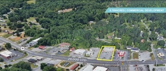 More details for 4804 S Amherst Hwy, Madison Heights, VA - Land for Lease