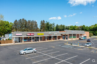 More details for 40 Vassar Rd, Poughkeepsie, NY - Retail for Lease