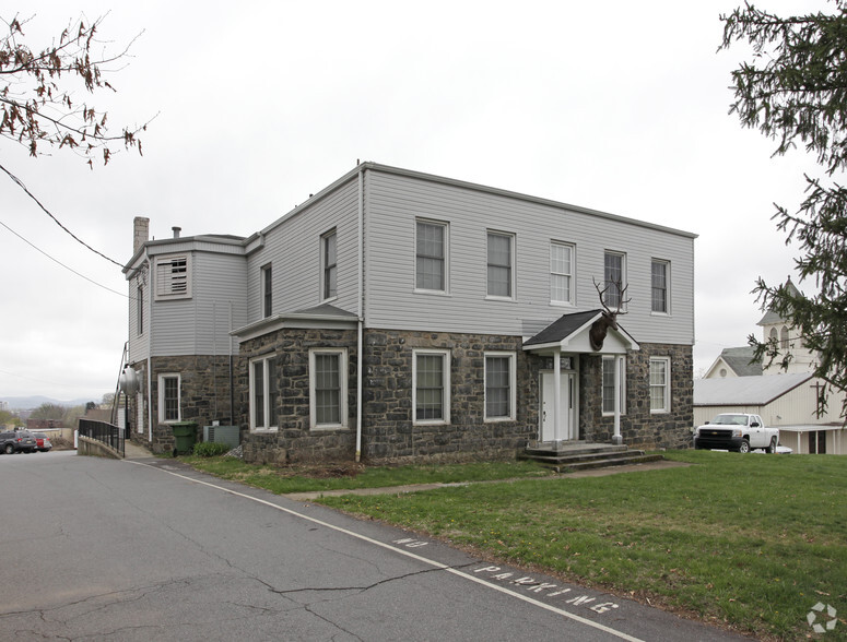 232 Haywood St, Asheville, NC for sale - Primary Photo - Image 1 of 3