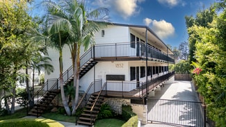 More details for 1852 N Wilton Pl, Los Angeles, CA - Multifamily for Sale