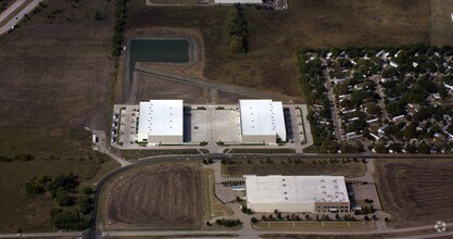 1250 Wattley Way, McKinney, TX - Aerial  map view - Image1