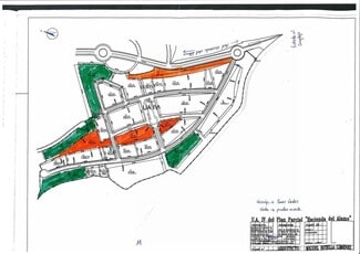 Plus de détails pour Hacienda del, S/N, Fuente Álamo de Murcia - Terrain à vendre