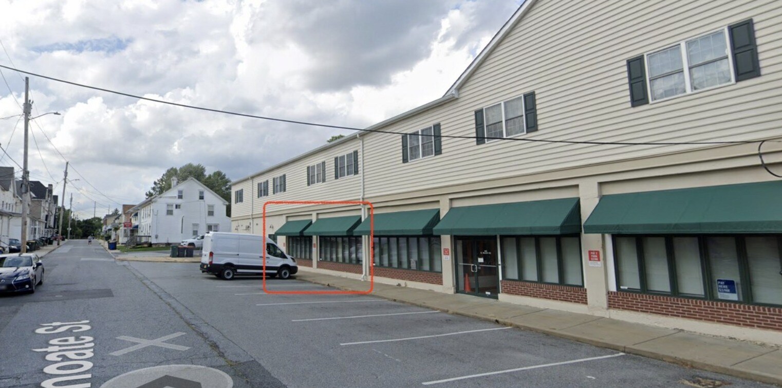 4 Choate St, Newark, DE for sale Building Photo- Image 1 of 1