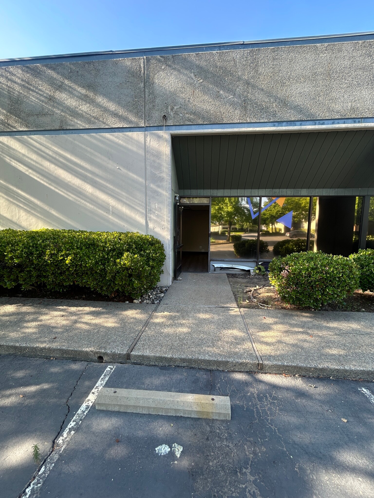 11295 Sunrise Gold Cir, Rancho Cordova, CA for lease Building Photo- Image 1 of 6