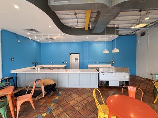 Plus de détails pour 4500 Duval St, Austin, TX - Commerce de détail à louer