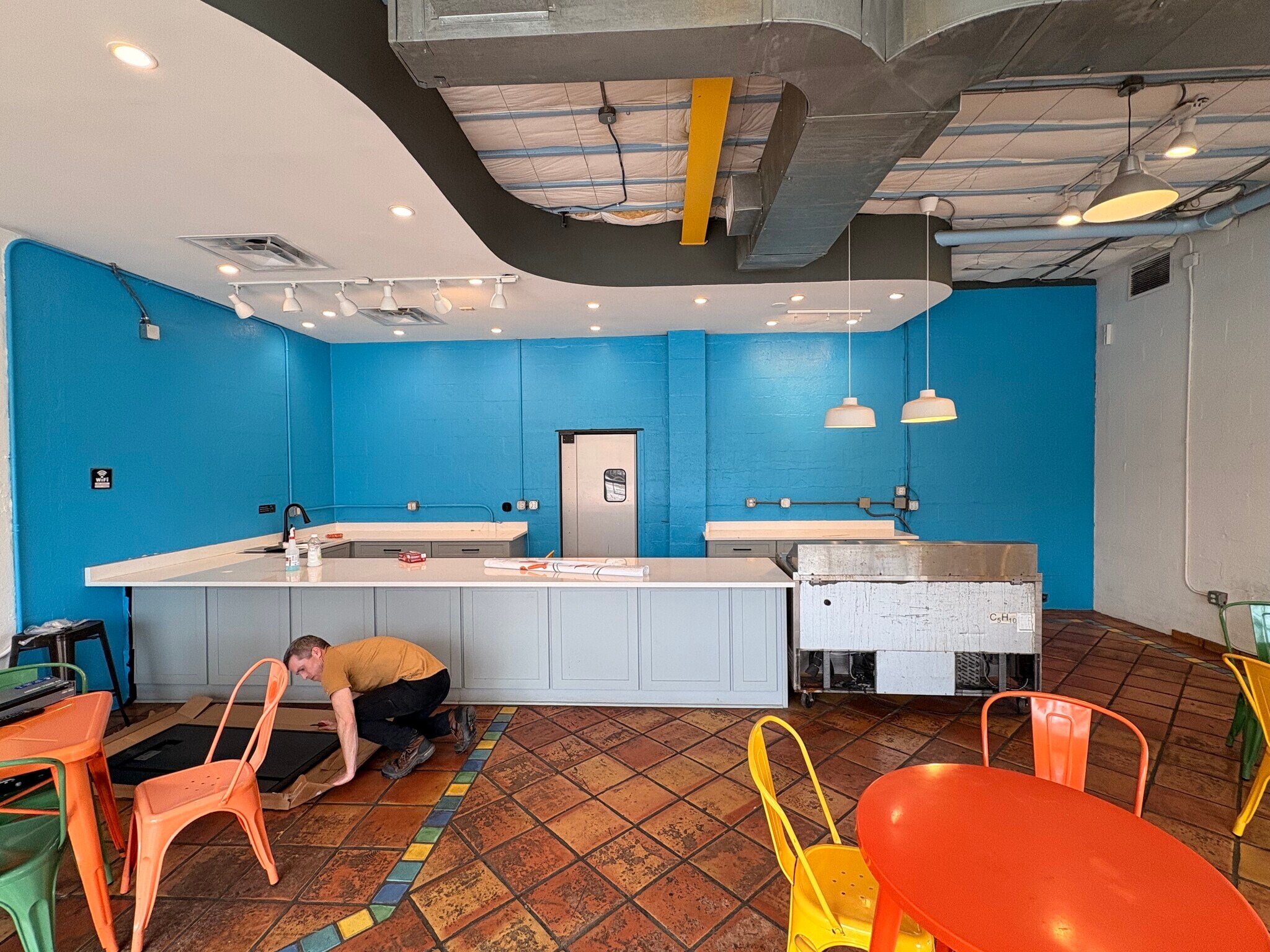 4500 Duval St, Austin, TX for lease Primary Photo- Image 1 of 3